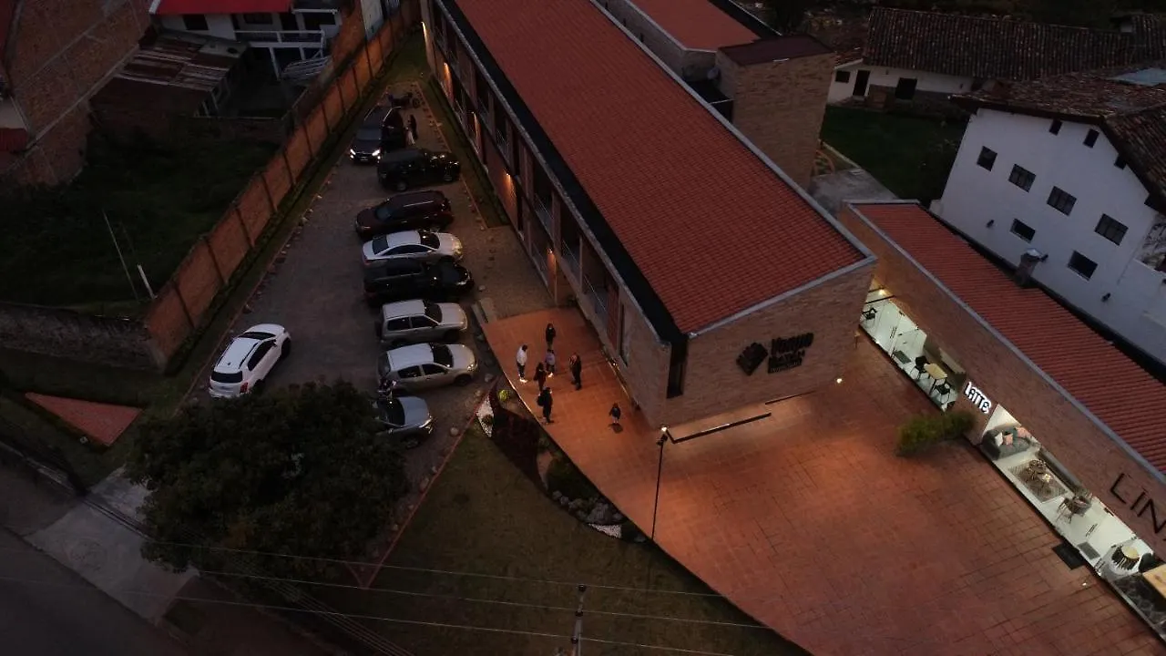 Hotel & Suites En Cuenca, Venue Batan Cuenca