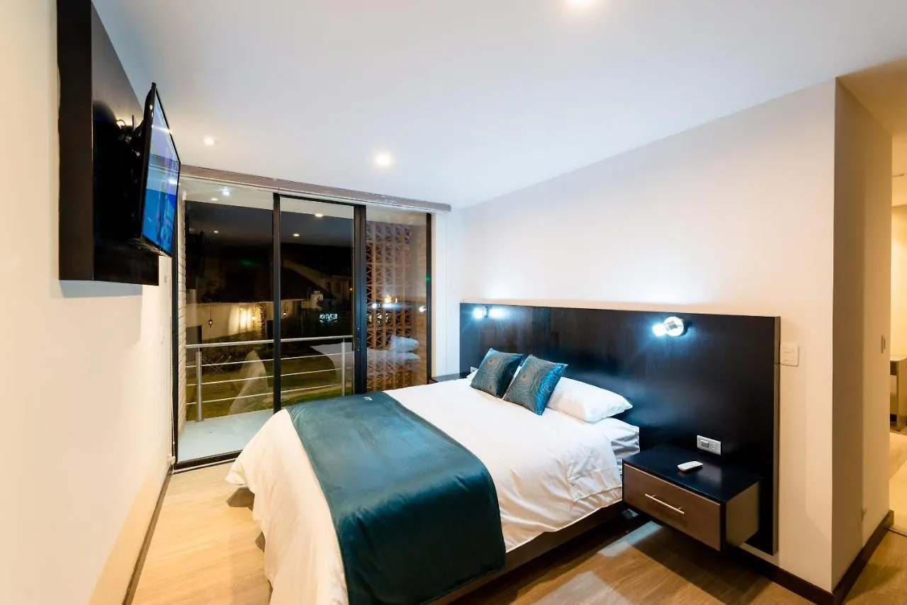 Hotel & Suites En Cuenca, Venue Batan  Cuenca
