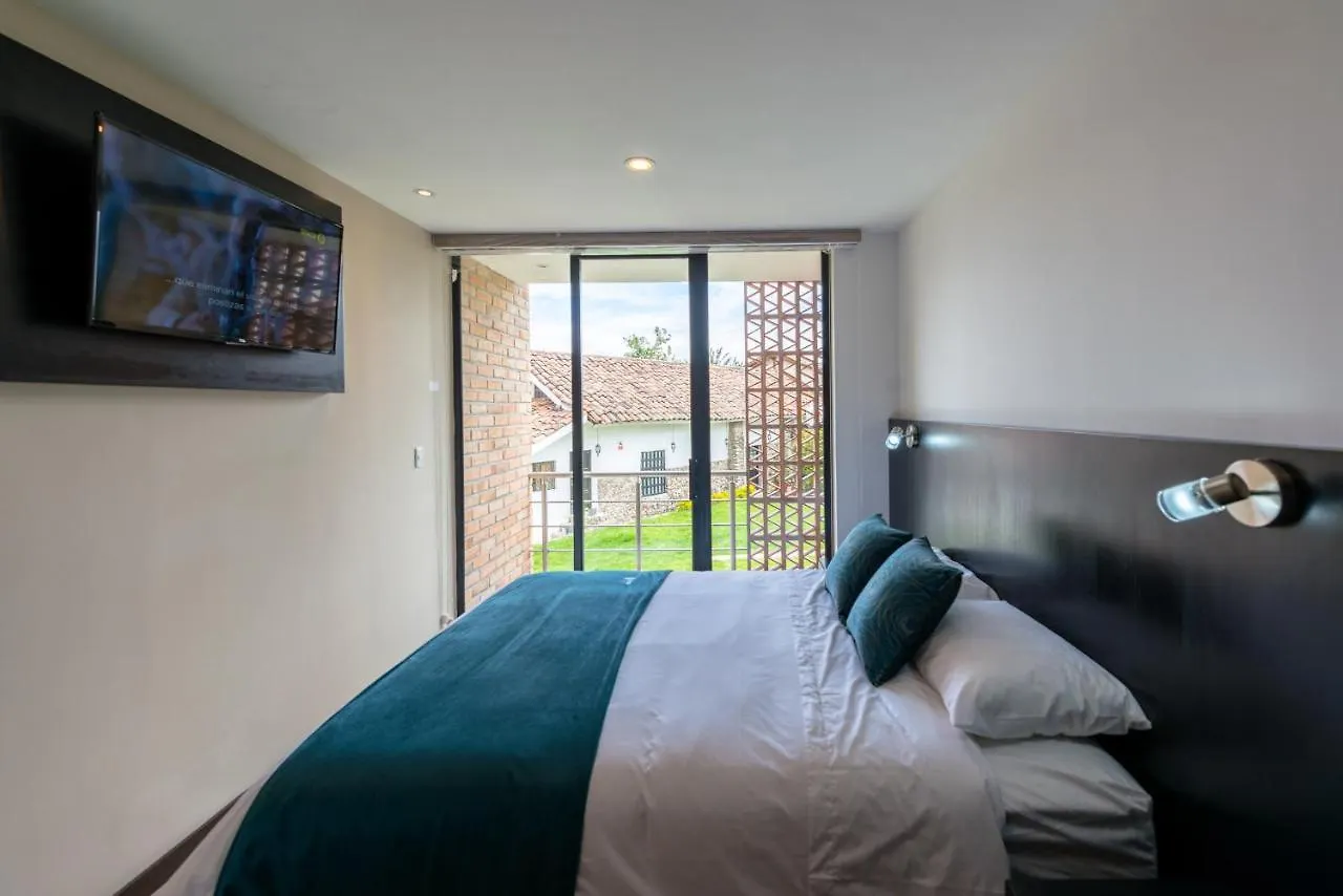 Hotel & Suites En Cuenca, Venue Batan 4*, Cuenca Ecuador