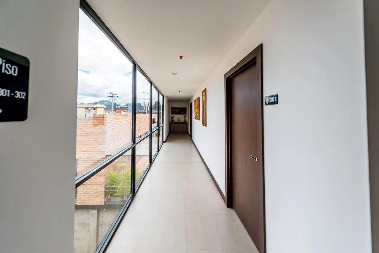 Hotel & Suites En Cuenca, Venue Batan 4*, Cuenca