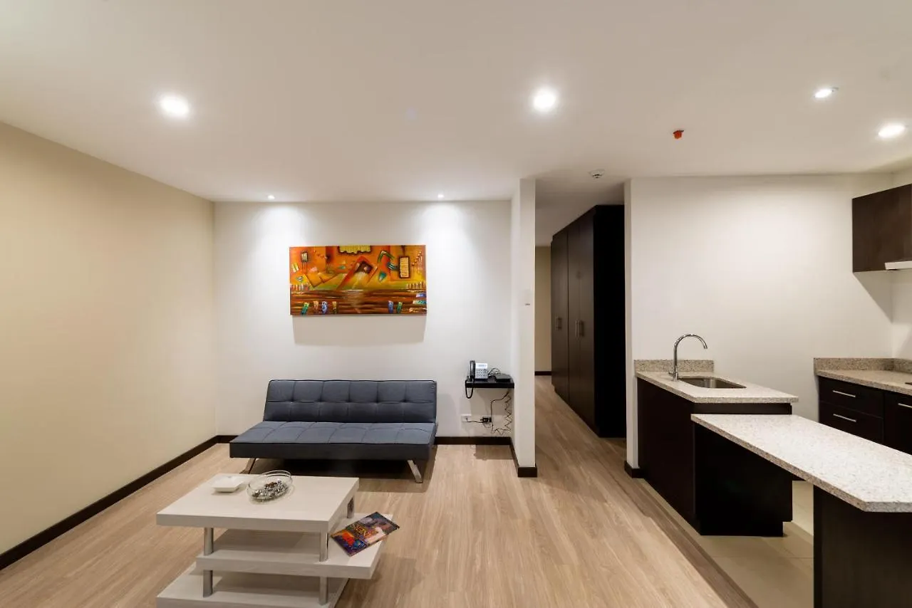 Hotel & Suites En Cuenca, Venue Batan
