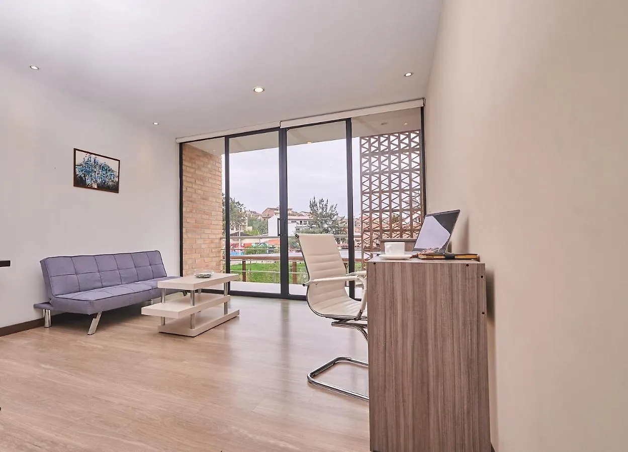 Hotel & Suites En Cuenca, Venue Batan 4*, Cuenca