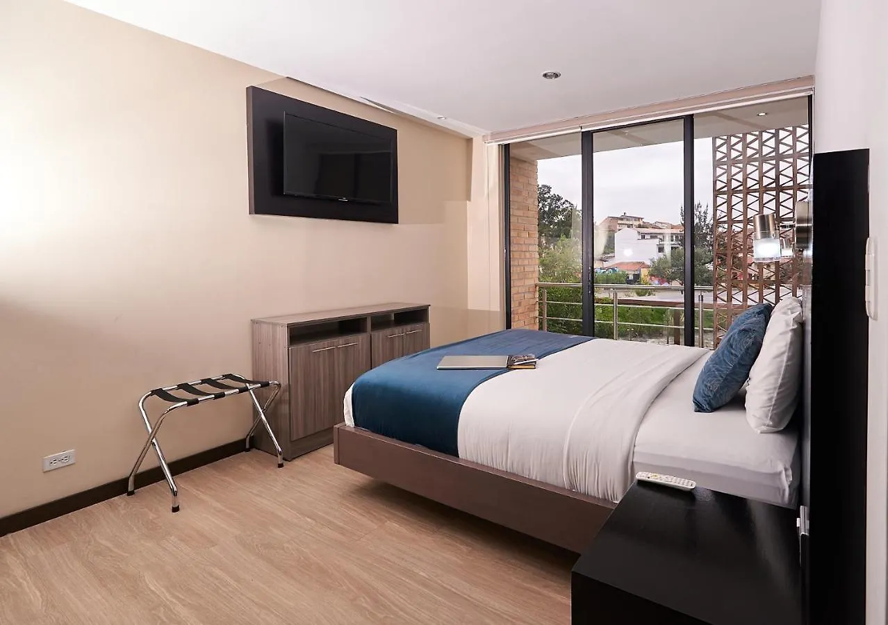 Hotel & Suites En Cuenca, Venue Batan