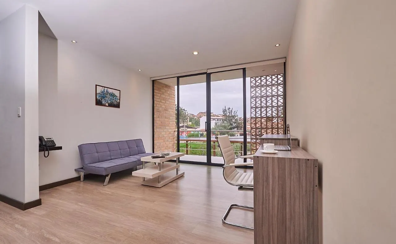 Hotel & Suites En Cuenca, Venue Batan