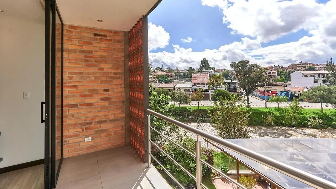Hotel & Suites En Cuenca, Venue Batan 4*, Cuenca Ecuador