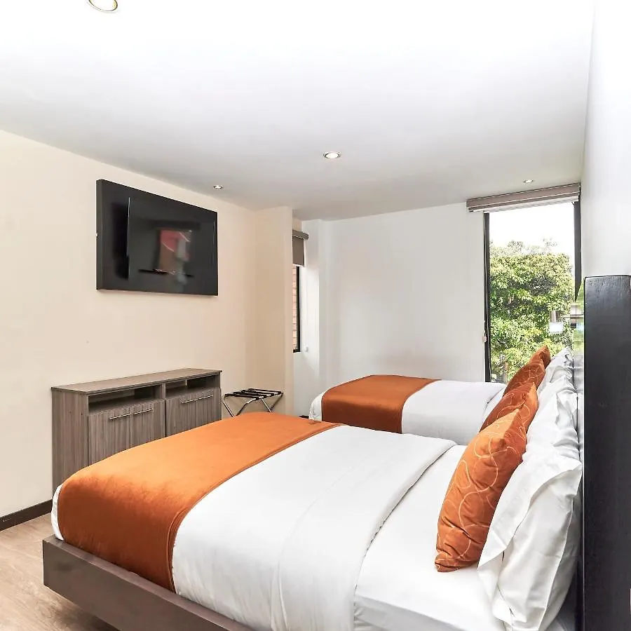 Hotel & Suites En Cuenca, Venue Batan 4*, Cuenca Ecuador