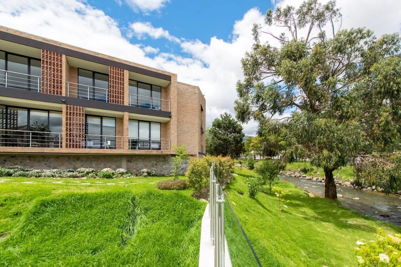 Hotel & Suites En Cuenca, Venue Batan