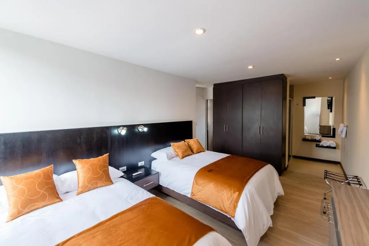 Hotel & Suites En Cuenca, Venue Batan Ecuador